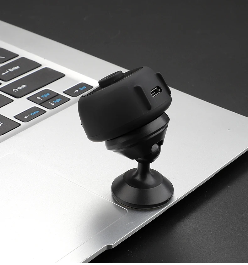 New Server 1080P Mini WIFI Camera Outdoor Indoor Security Mini Camera