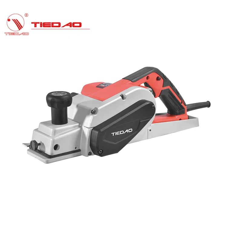 TIEDDAO professional factory price Hot sale portable mini  Electric Hand Planer 20582