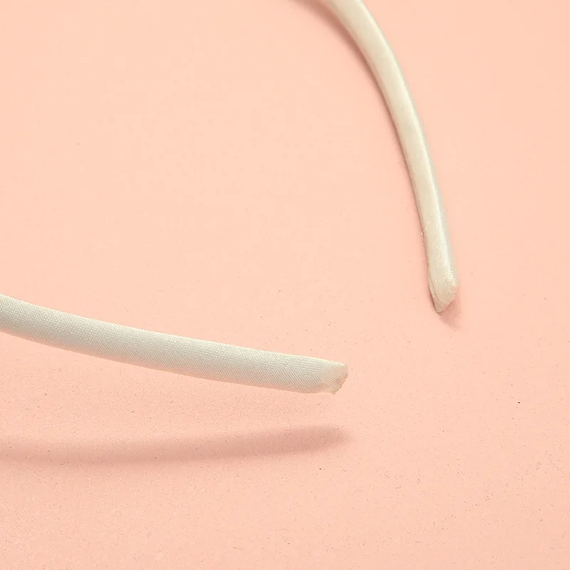 New sales girl accessories kids cute and versatile cartoon Headband for birthday party  crown with hairballs  Headband