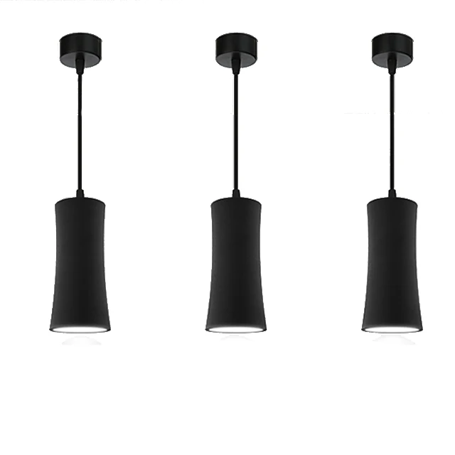 
Surface Mounted Round Ceiling Light LED Pendant Fitting For Dinning Room 