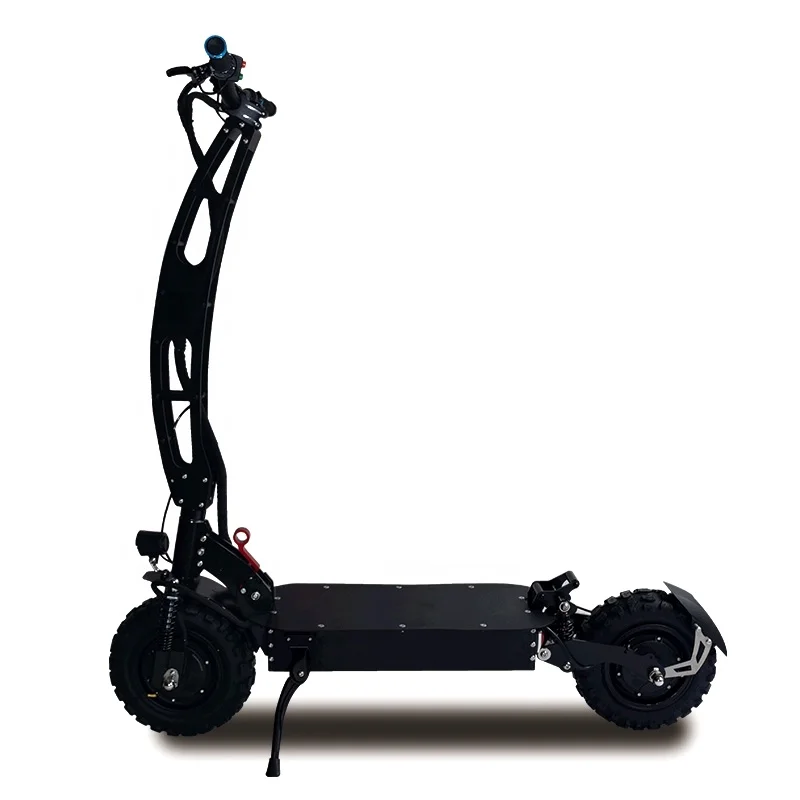 ONAN high speed electric scooter fast with 2800W 80km/h electric scooter off road