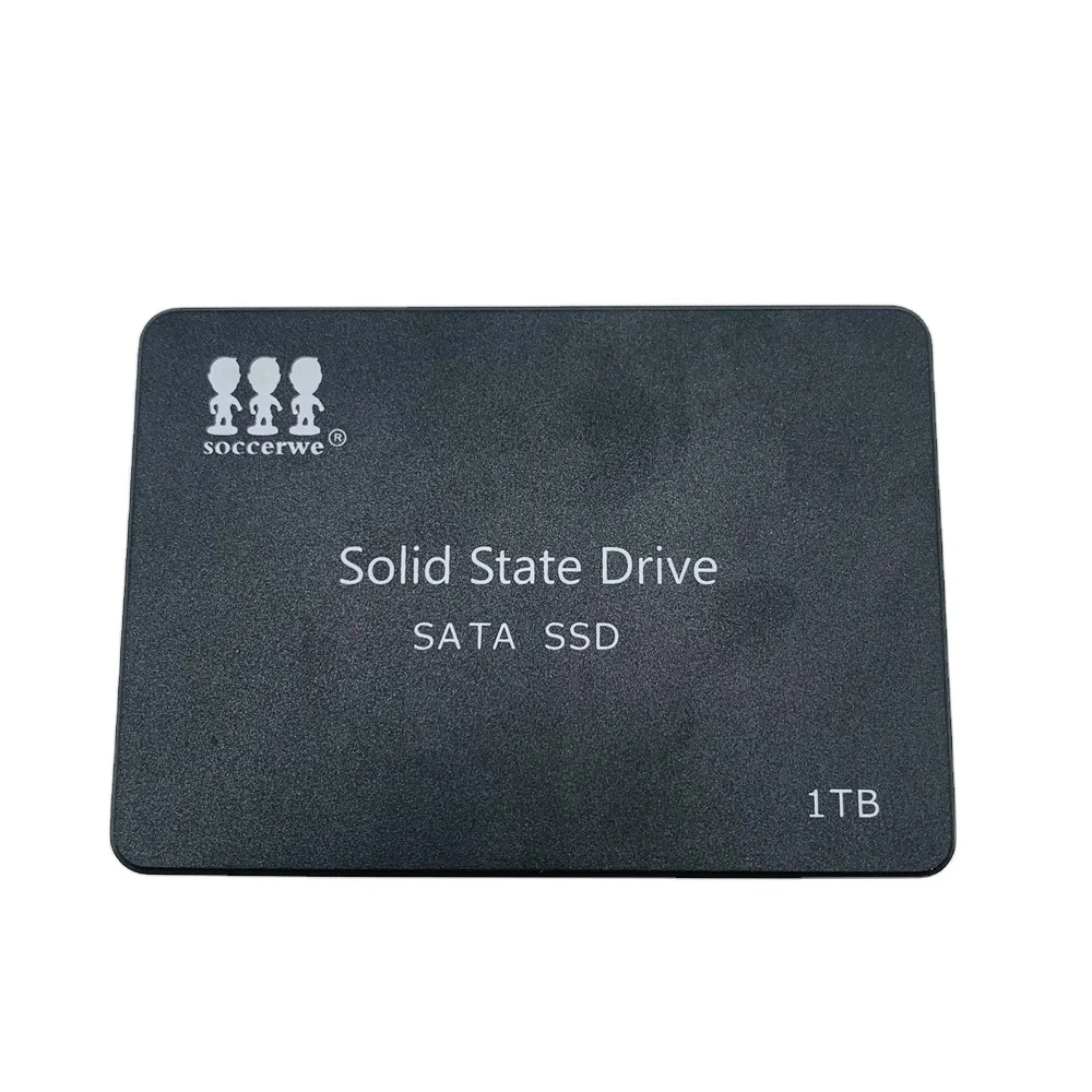 Высокопроизводительный твердотельный накопитель SATA SSD 1 ТБ 2 5 для надежных решений хранения данных