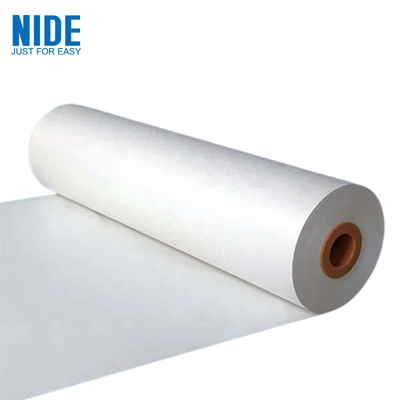 Corrosion Resistant Insulating Paper For Transformer
