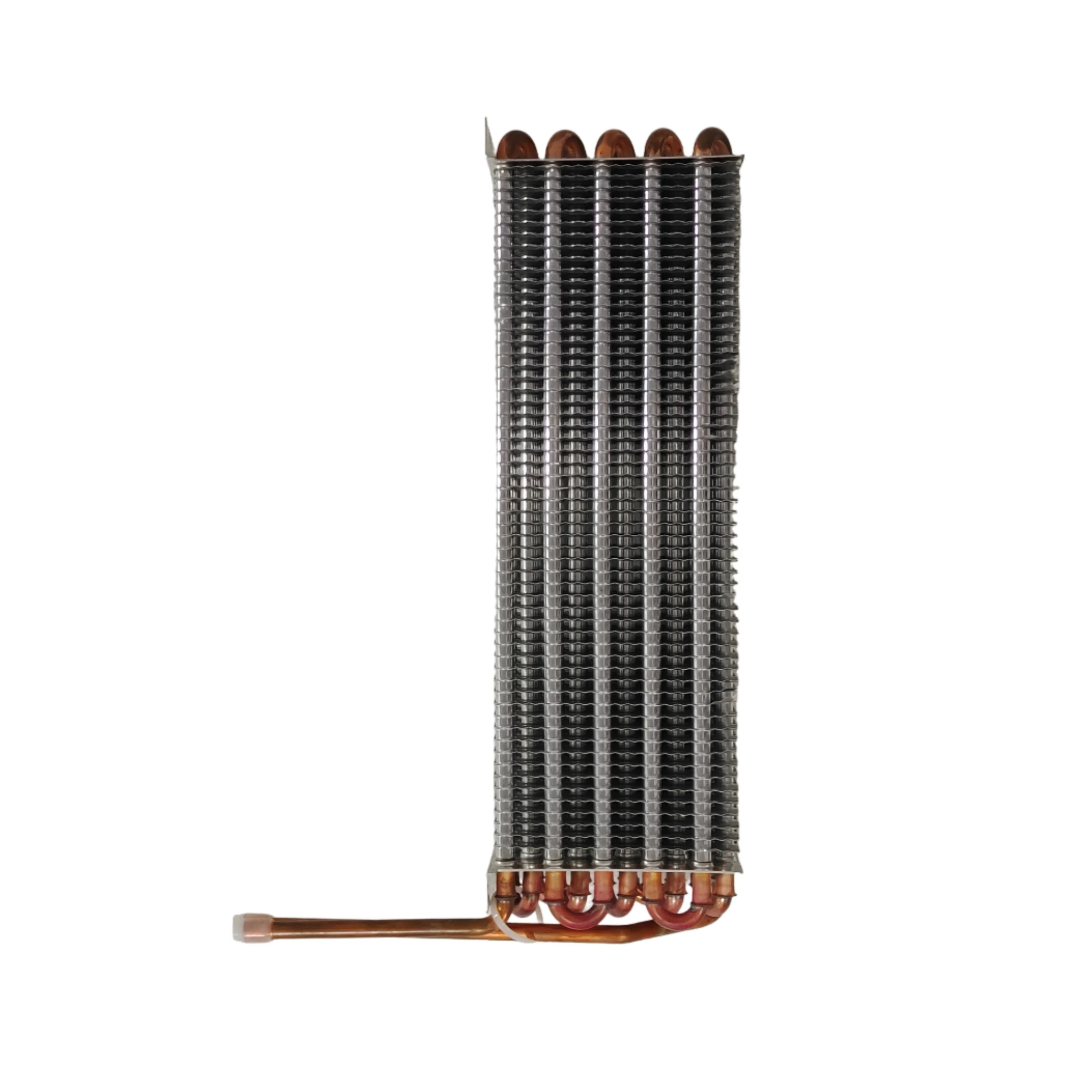 Durable Evaporator Cold Room Air Cooler Evaporation Finned Tube Multiple Specifications Radiator