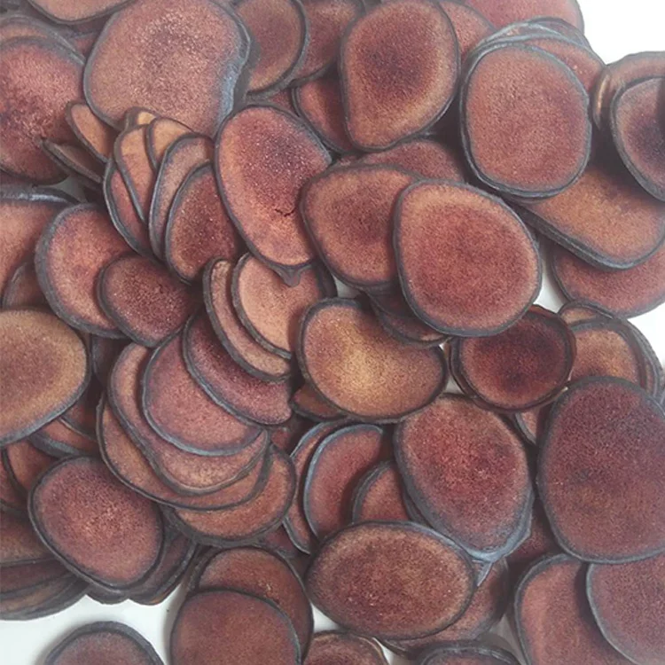 
Wholesale High Quality Fresh Red Deer Antler Made Slices cartialgenous 