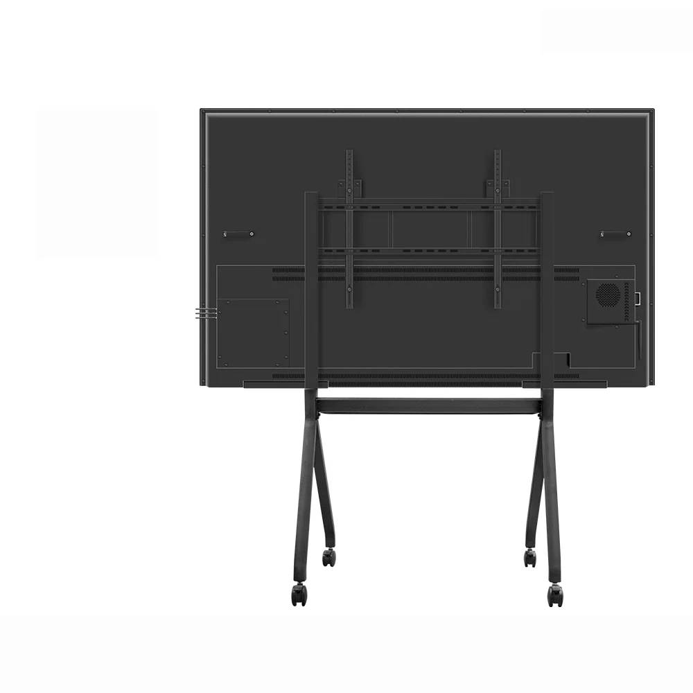 Factory Wholesale 98 inch Smart Educational Equipment Multi Interactive Digital Whiteboard