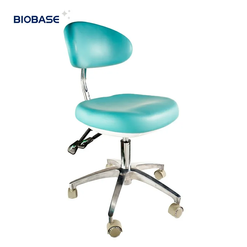 BIOBASE China Hot Sell Cost Effective Dental Chair Units Dentist Clinic Portable Dental Chair Silla dental