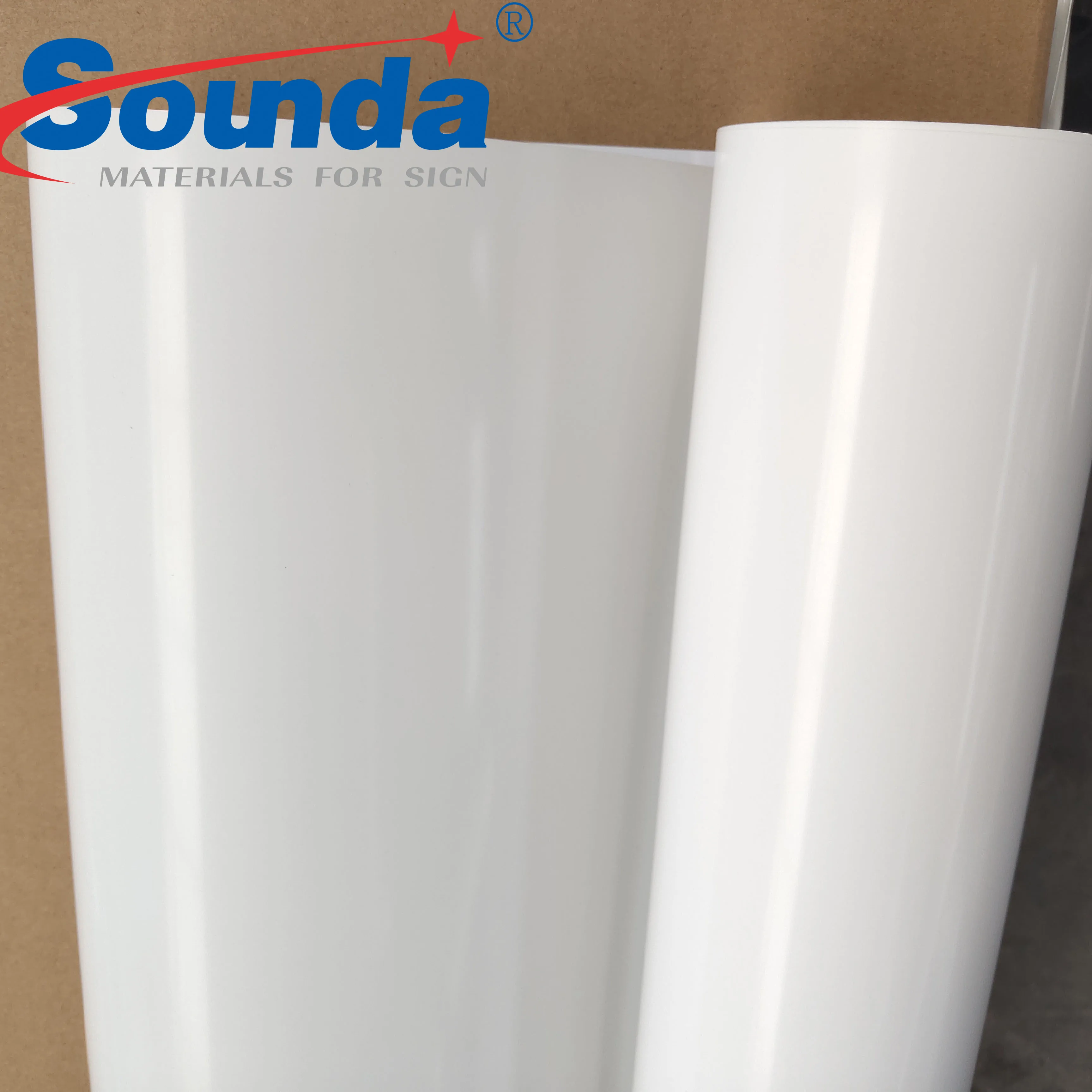  SPB330G Eco Solvent Light Box Grey Back Backlit Film For
