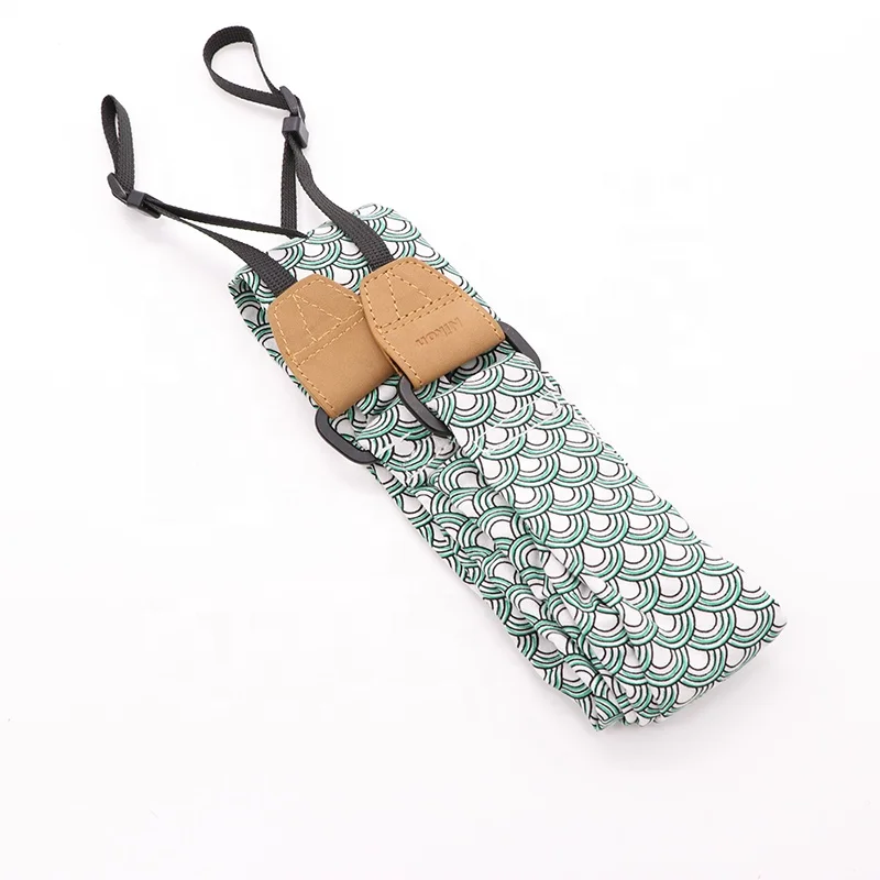 Factory Wholesale Flexible Soft Quick Detachable Camera Wrist Hand Strap Camera Neck Strap Crossbody