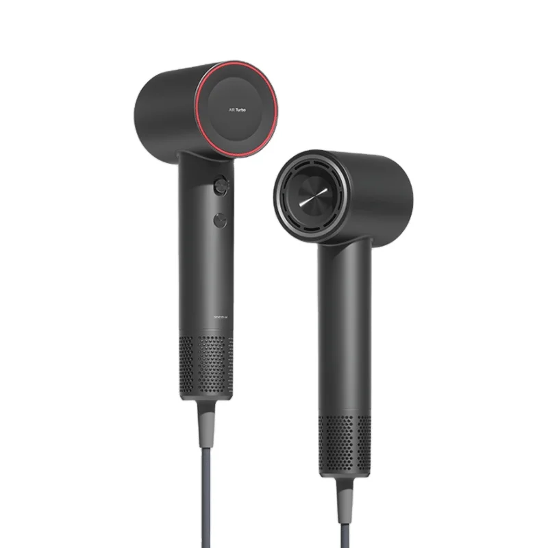 Xiaomi DOCO High-speed Negative Ion Hair Dryer With Strong Wind Speed and Low Noise Hair Care Efficient Hair Drying CN Version