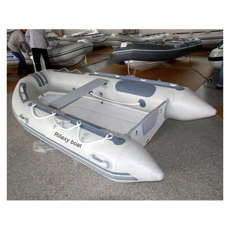 RILAXY New World Online Shopping small rigid hull boat inflatable