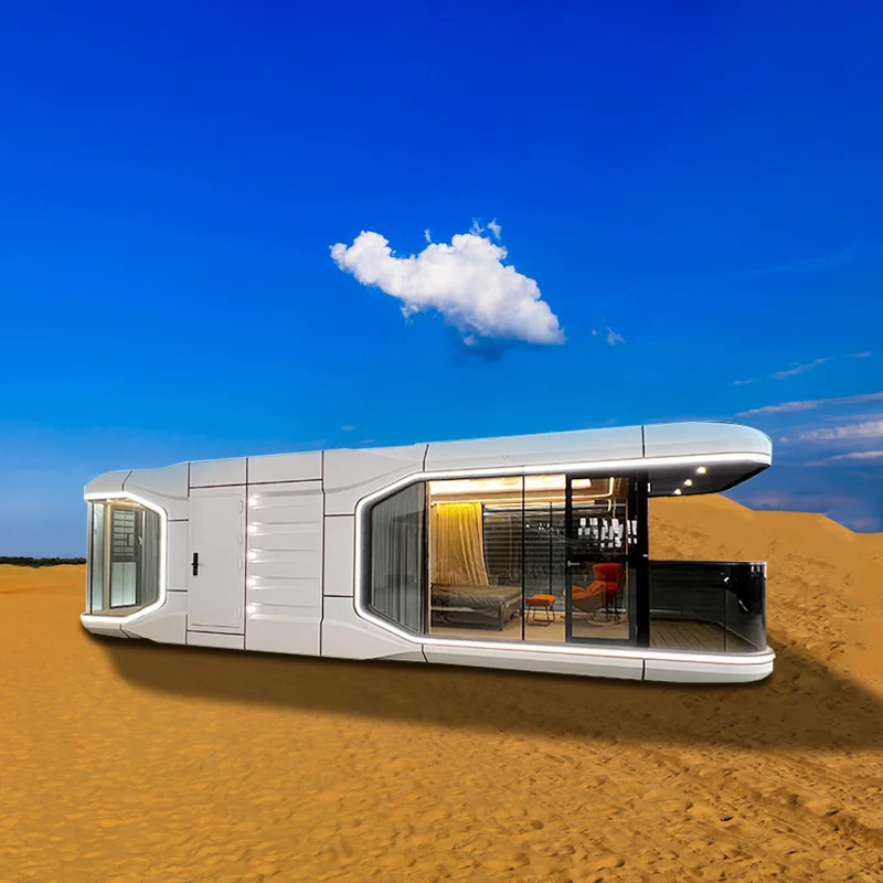 Каркасная каюта для дома сборный дом дизайн туристического курорта