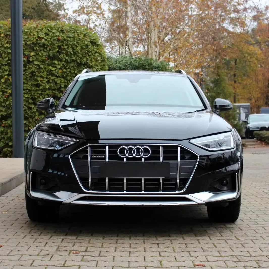 Лучшие продажи со скидкой для подержанного Универсала Audi A4 Allroad quattro 40TDI доступны доставки