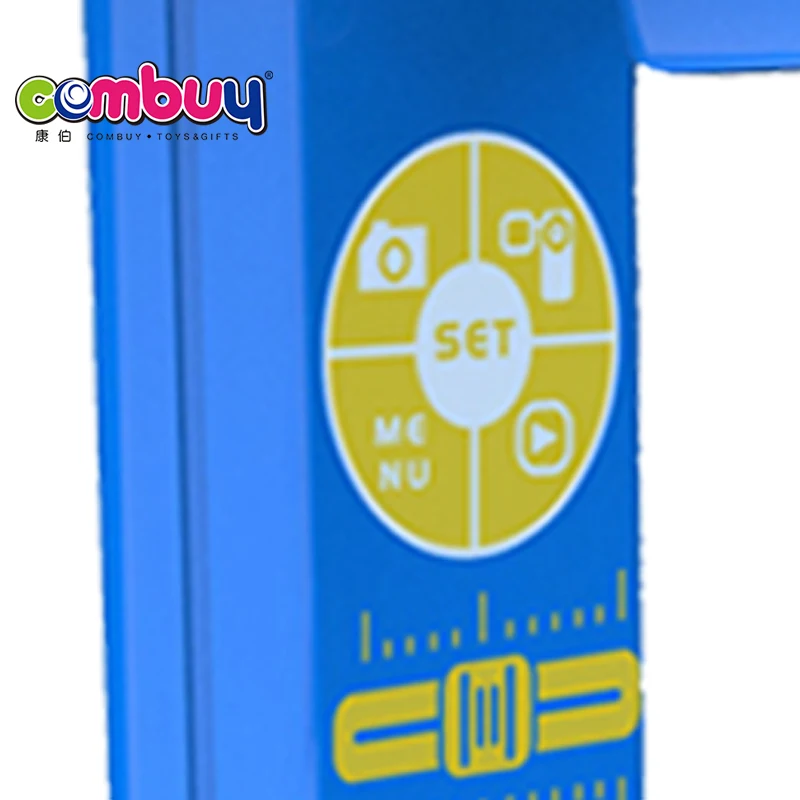 Education play video learning kids projector flashlight