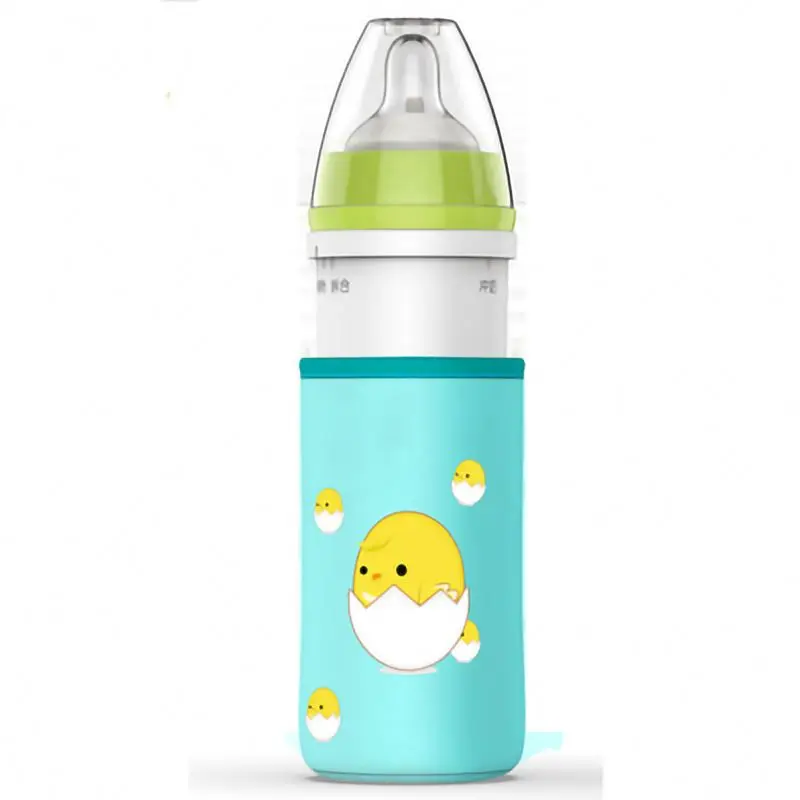 Delicate Appearance Reasonable Price Angel Baby Feeding Milk Bottle