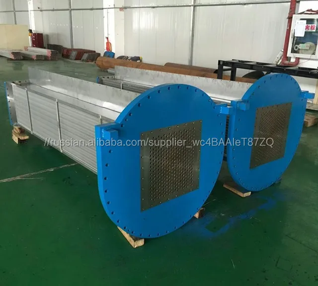 воздушный компрессор-охладитель для замены