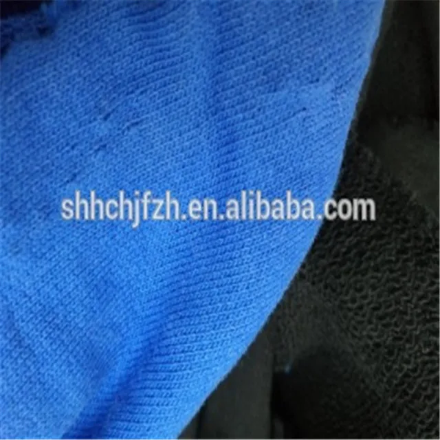 
Heavyweight French Terry Cotton Hoodies Fabric 