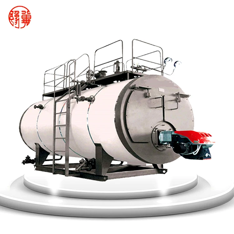 Китай Природный Газ дизельное топливо lpg сжиженный СПГ паровой котел прайс-лист