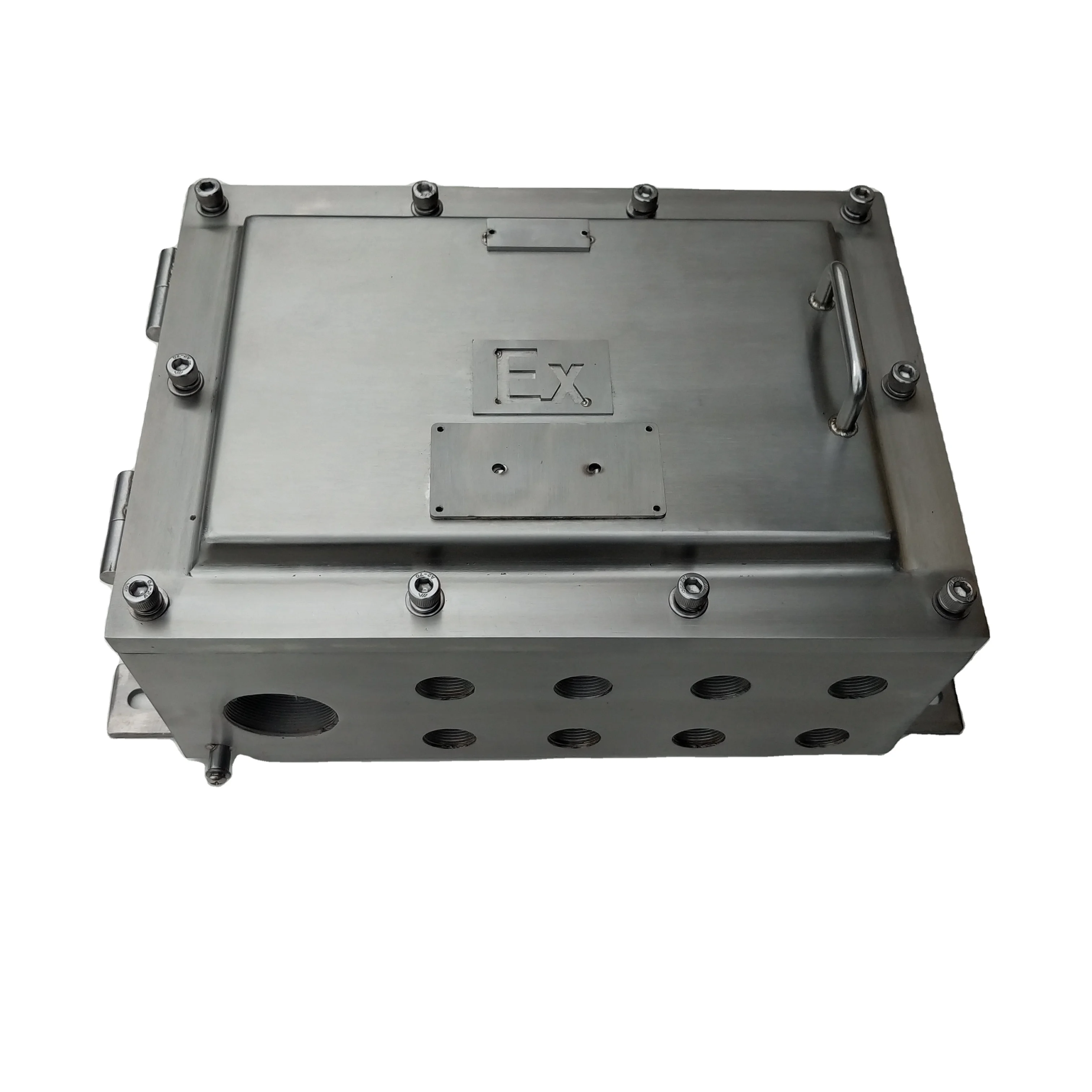 ODM Stainless Steel Electronic Distribution Cabinet