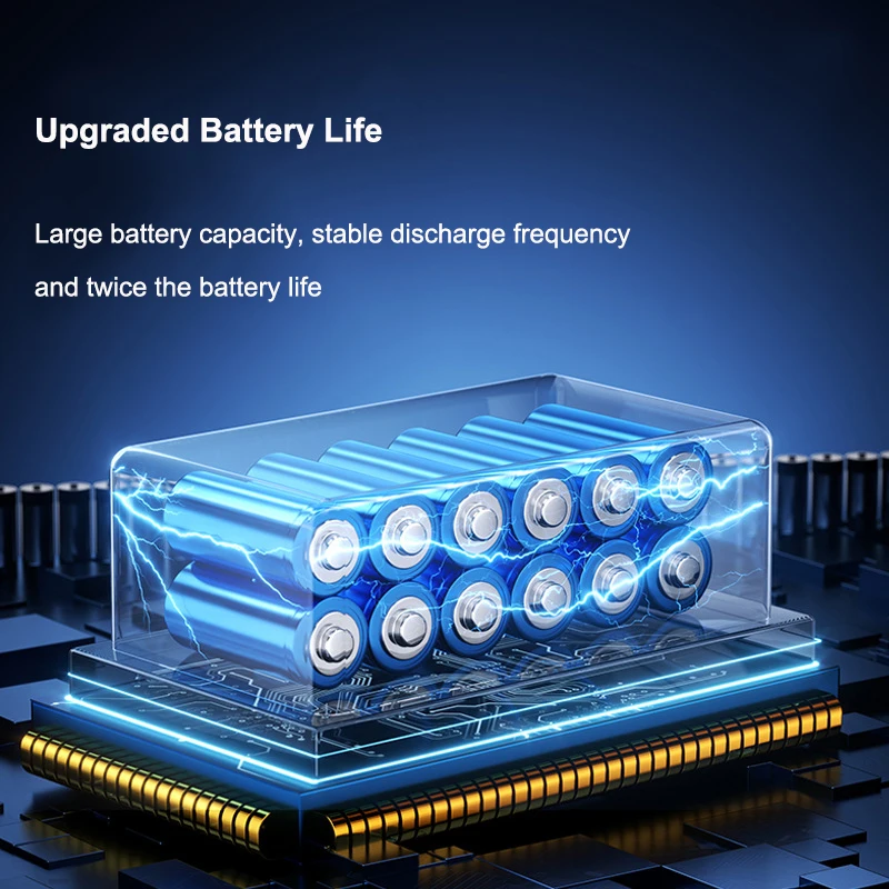 550mm Professional Garden Household Cordless Hedge Trimmer Wireless Pruning Hedge Trimmer Battery Powered Hedge Trimmer