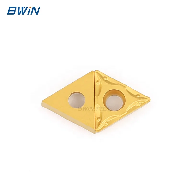  BWIN factory TCMT110304 вольфрамовый карбидный токарный инструмент вставки наконечник для держателя хирургической