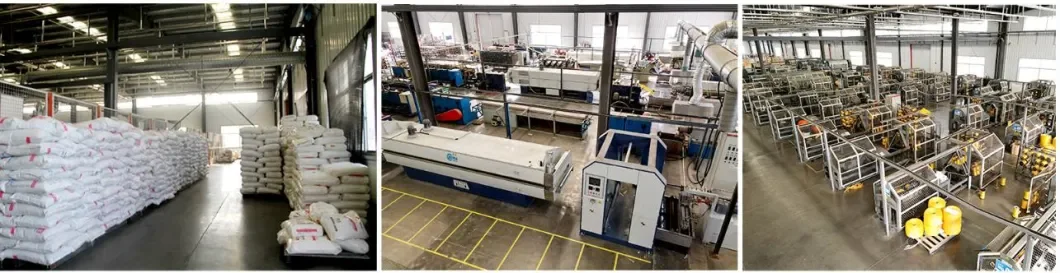 High Strength Yellow White Poly Twine Packaging Polypropylene Split Film Twine