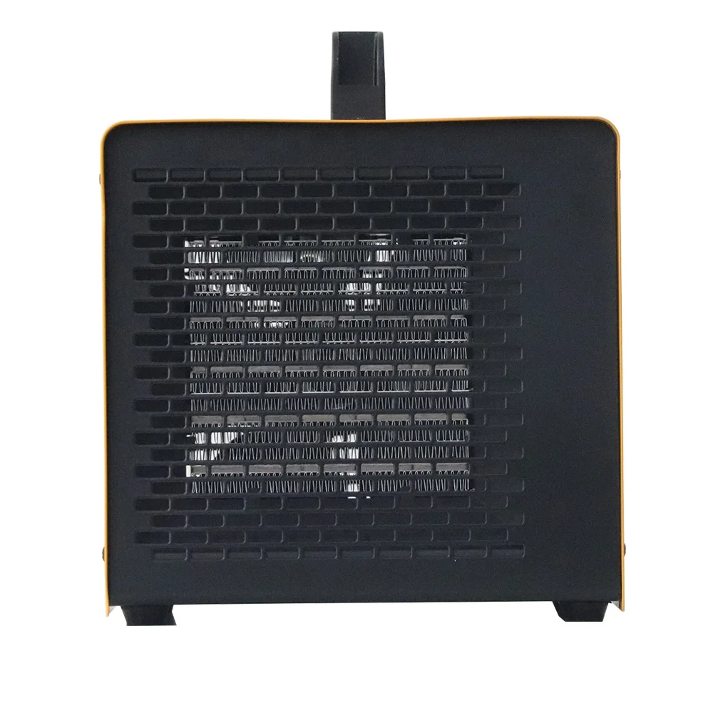 Электрический воздушный вентилятор Singfun 3 кВт PTC, обогреватели, портативный промышленный электрический обогреватель для птицефермы, для дома, теплицы, мастерской