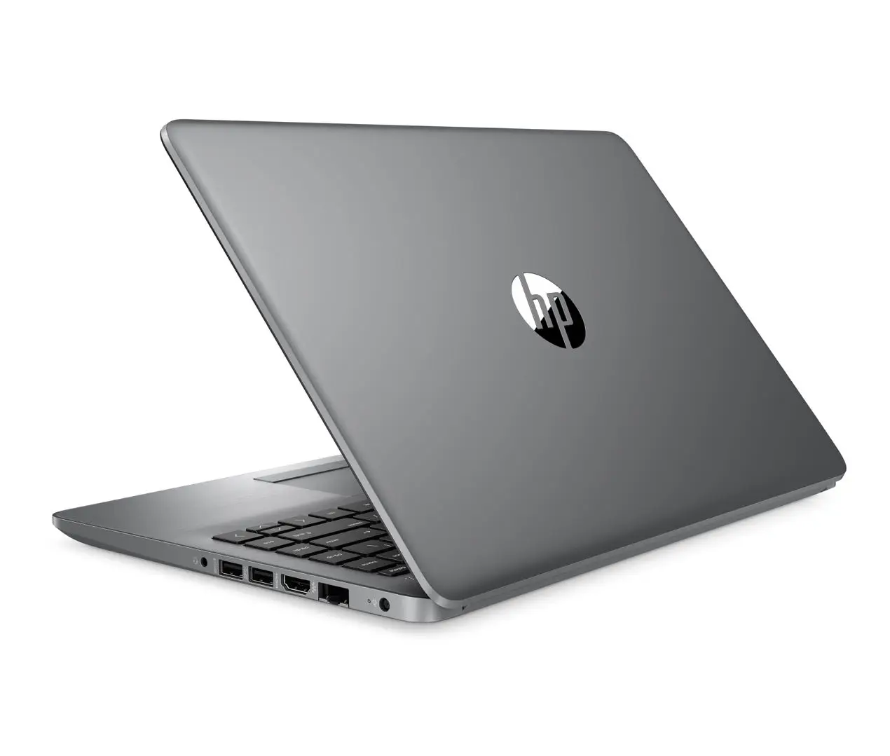 
New HP- 340G7 14 Inch 4GB 8GB RAM i3 i5 i7 SSD Lightweight Business Notebook Computer Laptop 