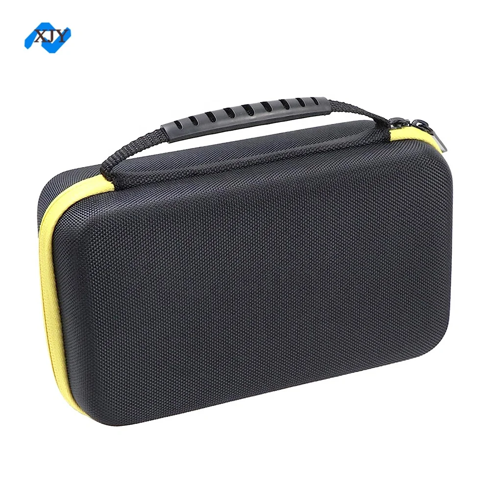 Replacement Zippered Protective Carrying Case Bag for Digital Multimeter - case Only