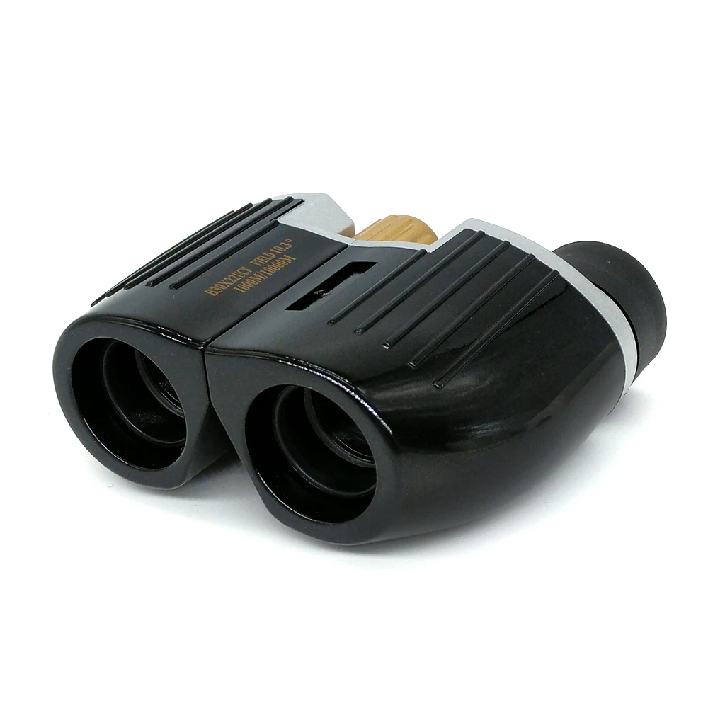 Compact Telescope 8x22 Toy Binoculars for Bird Watching Hiking Hunting Outdoor Games