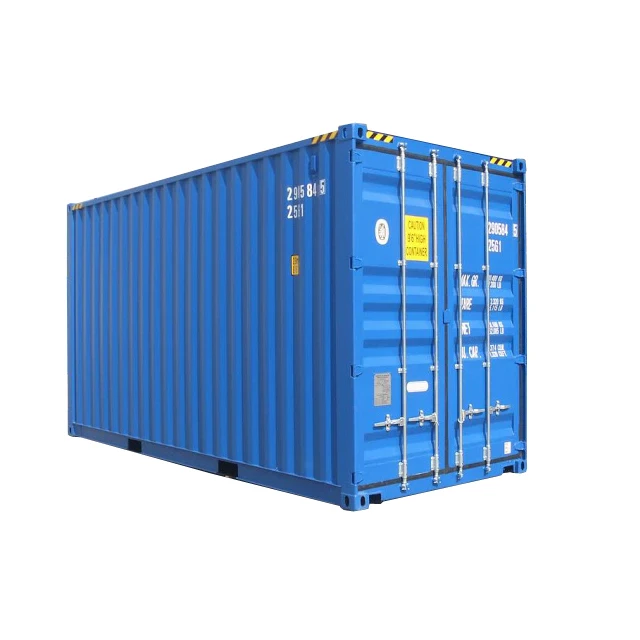 
New Large Storage Shipping containers 20 foot hc in Stock 