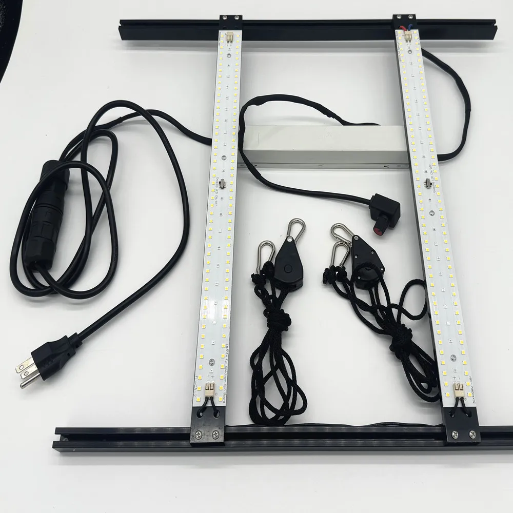 100W luces led Samsung lm281b/lm301h evo/lm301h/ lm561C S6 top bin Quantum diodes full spectrum DIY  Bar Boards
