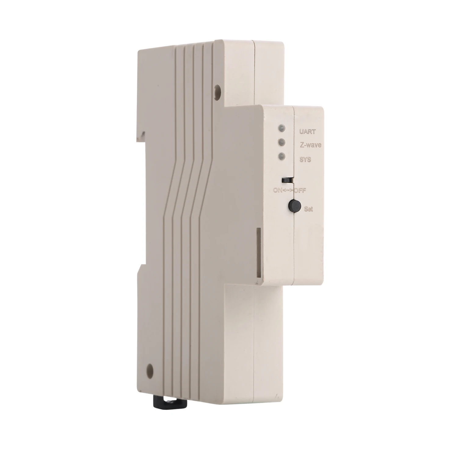 
Z-wave Multi-channel Smart Miniature Circuit Breaker Z-wave MCB for Z-wave Smart Home Security Home Automation Mini 