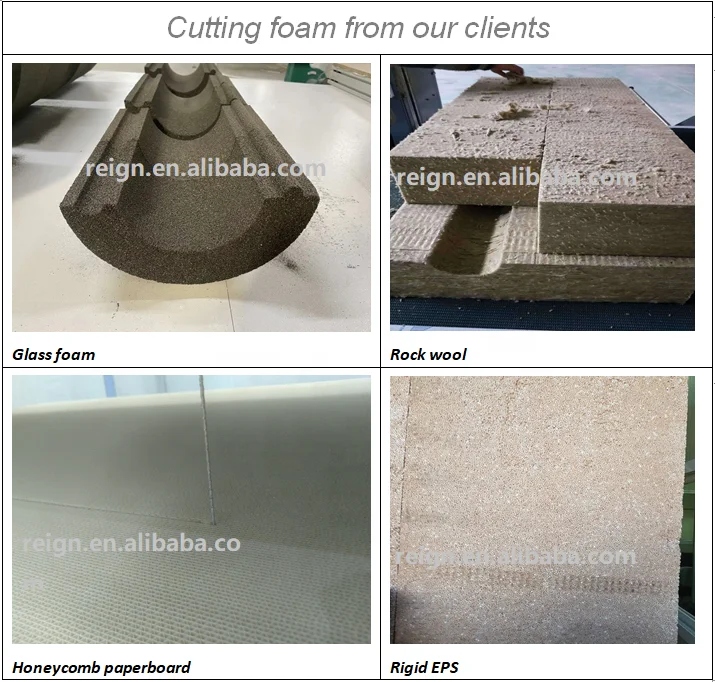 new product foam cutter wires for Multi wire Foam Cutting Machinery