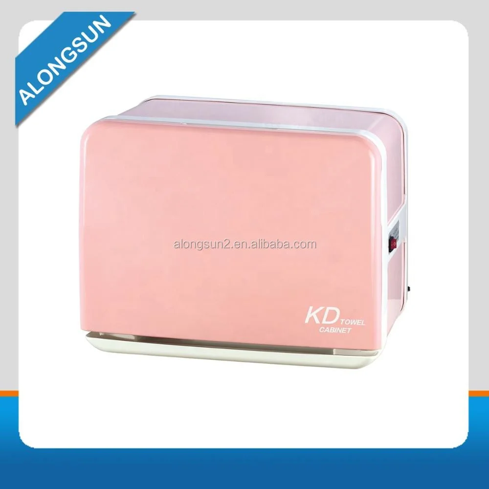 Hot Commercial Salon Spa Towel Warmer Towel Disinfection Cabinet