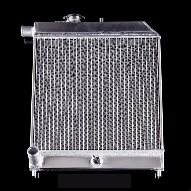 Aluminum alloy for Honda Civic Acura Integra EG EK DC2 K20 radiator