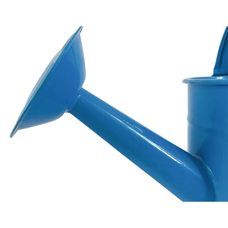 bulk sale anti corrosion and durable 1L mini watering can for children