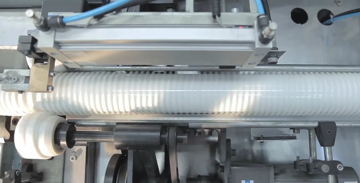 Цветная Автоматическая офсетная печатная машина офсетный принтер цена высокое качество мощность установки 35 кВт 4 разноцветных пластика