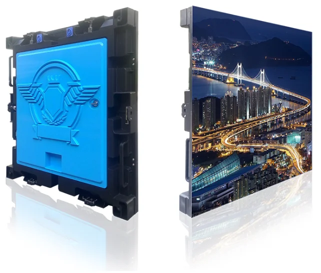 Высокая яркость полноцветная трубка чип Цвет 576x576 мм шкафы экран размеры для P6 наружная Светодиодная панель дисплей