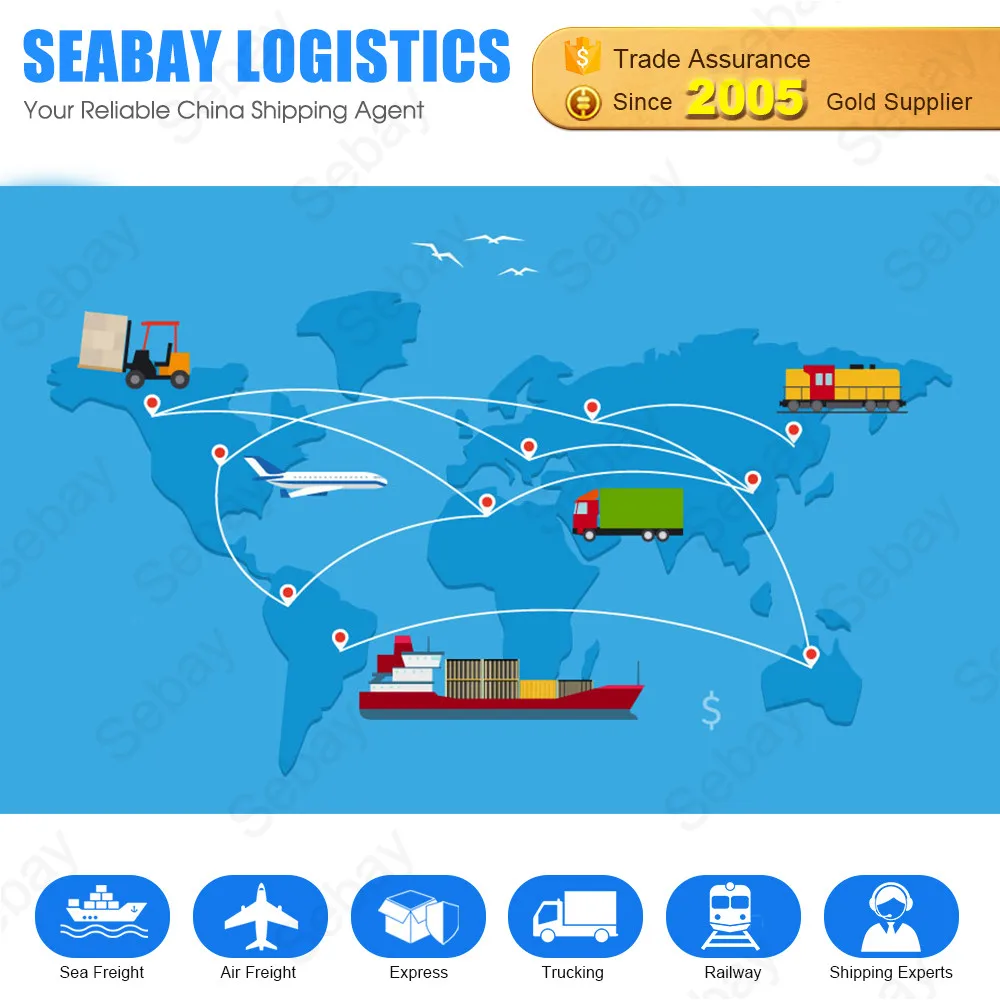 top 10 China Logistics Service company shipping company with consolidation with Shenzhen&Guangzhou Foshan Fuzhou Changsha