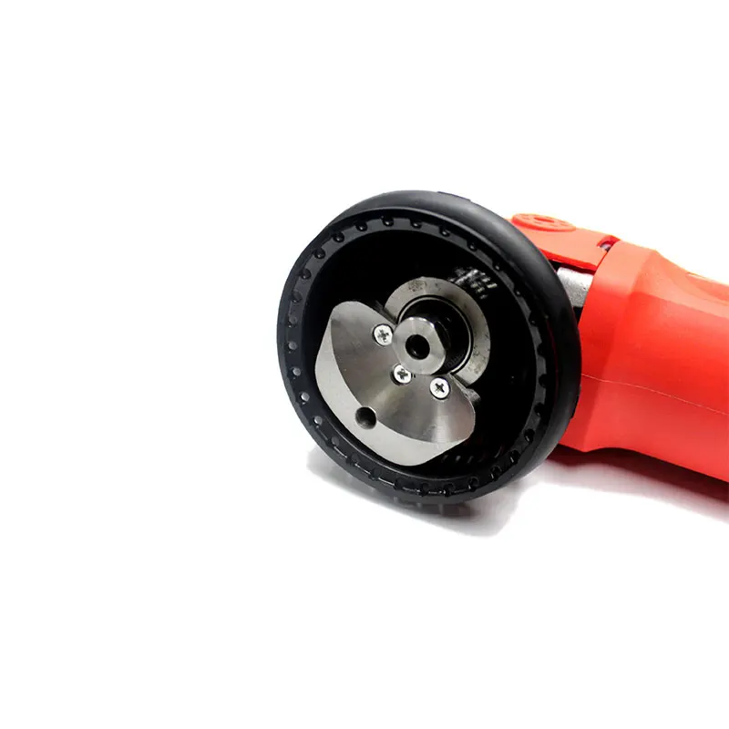 Maxshine 1000W 5-inch 8mm Orbital Polisher DA polisher Dual Action Polisher for Car Buffing M6-8