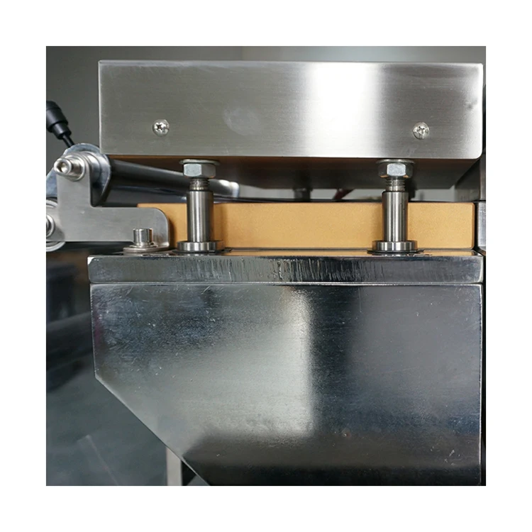 
Automatic Aluminum Plastic Honey Jar Granular Packing Machine Sugar 