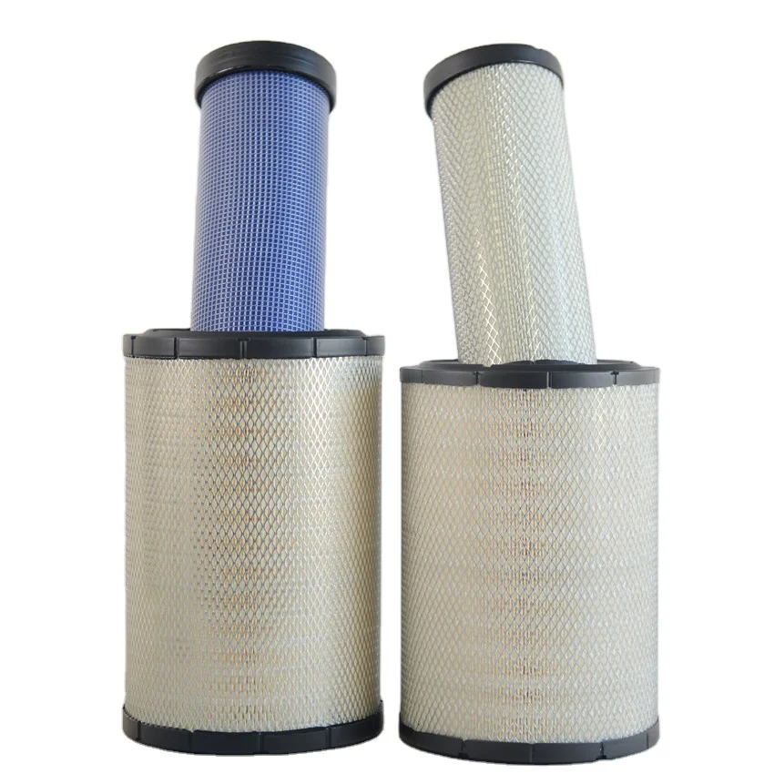 Air Filter AF25454 P777868 AF25627 P781640 P812559