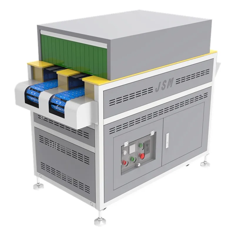 shoe machine accessories conveying bottom wrinkling machine with thermal insulation equipment