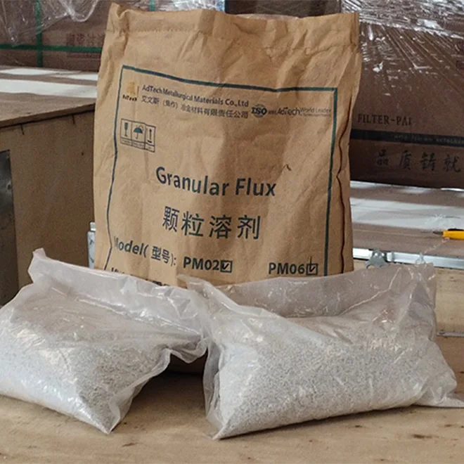 China Factory Al Removal Flux For Aluminum Alloy Cover Refining Flux