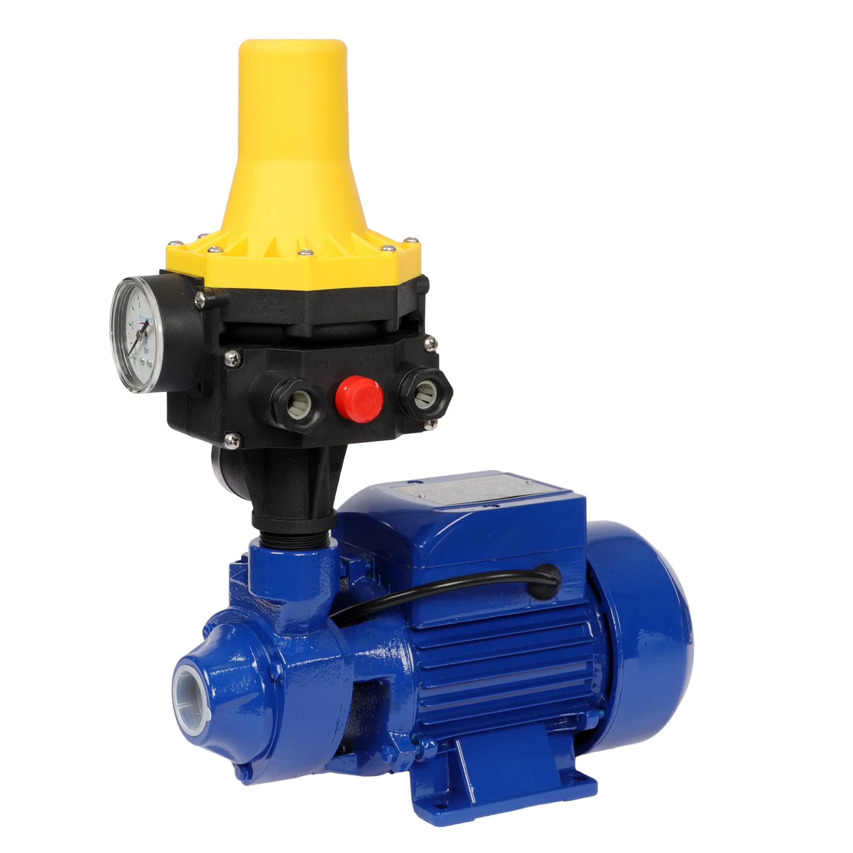 SQB70 1hp Rate Electric Water Motor Pump Price In India With Pump Mechanical Seal