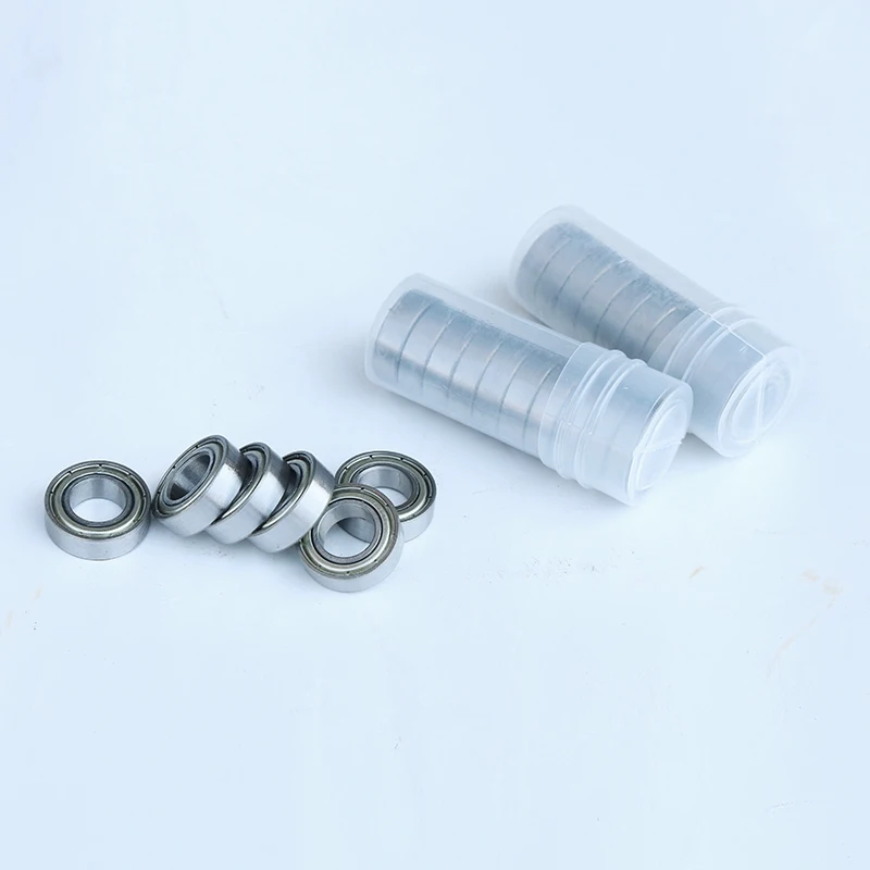 Высокоскоростной C0 C3 подшипник 693Z 3*8*3, 3*8*4 High-precision693ZZ подшипник