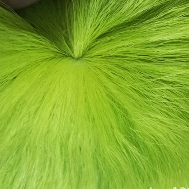 2021 China Fur Manufacturers Wholesale Deer Tail Hair Tied Fish Hook Sea Fishing Bait U.S.