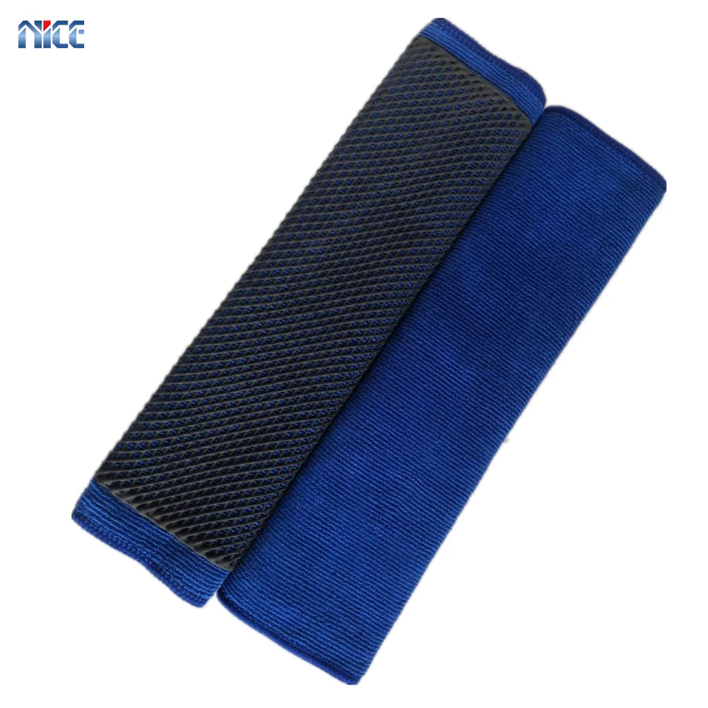 New Detailing Cleaning Clay Bar Mesh Towel Microfiber Cloth For Car Wash