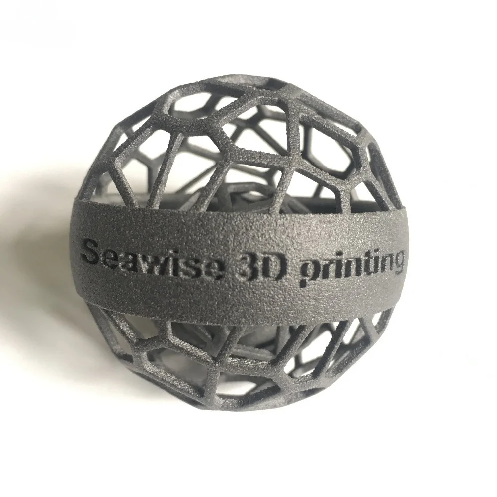 Пользовательские пластиковые 3D моделирование смолы нейлоновые детали вакуумное литье печать прототип услуги